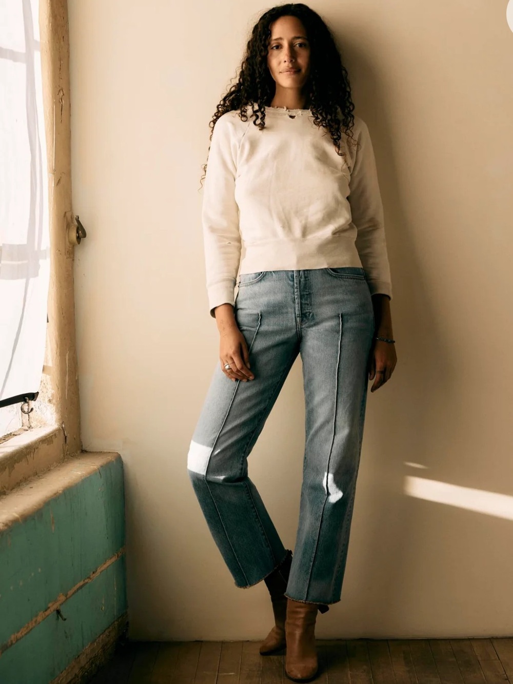 Imogene + Willie Wyatt Jeans
